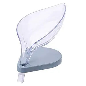 Sulfar Leaf Shape Soap Box