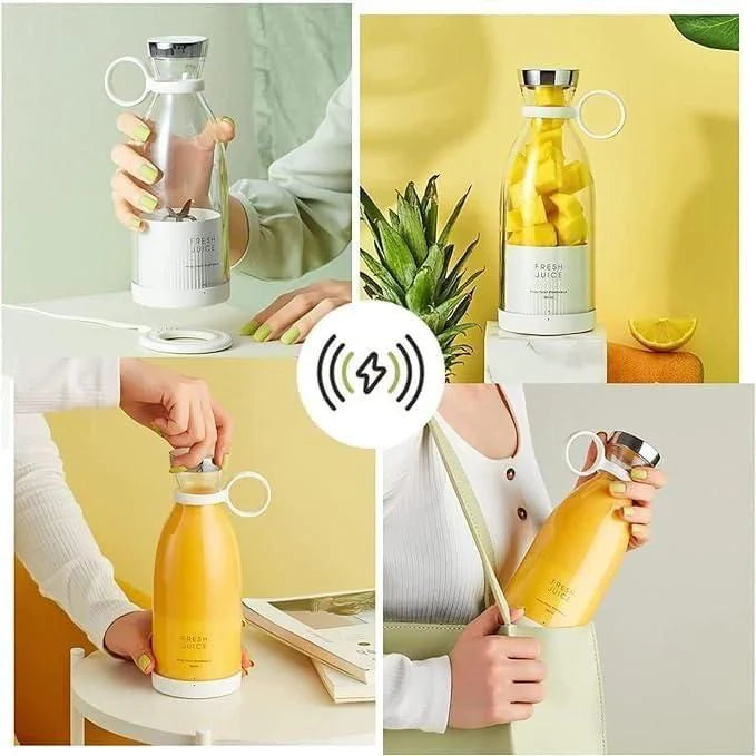 QuickBlend Bottle™
