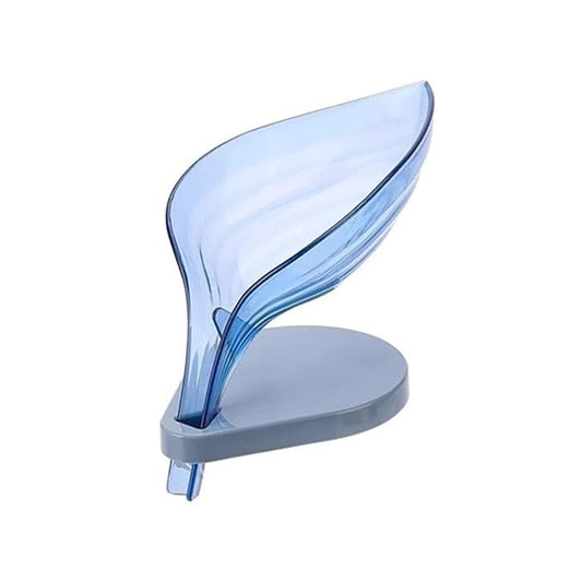 Sulfar Leaf Shape Soap Box