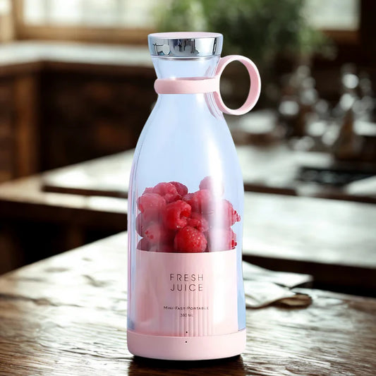 QuickBlend Bottle™